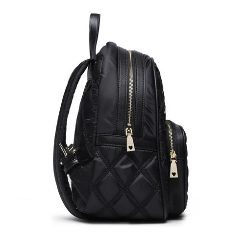 Dragoste MOSCHINO Jc4271pp0gkc100a Nero Rucsac