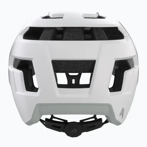 Kask rowerowy Alpina Taunus smoke grey matte