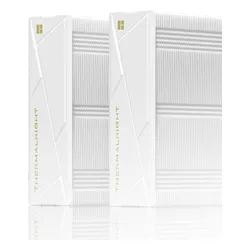 Chłodzenie CPU THERMALRIGHT Royal Pretor 130 Ultra Biały