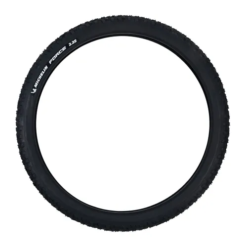 Opona rowerowa Michelin Force Wire Access Line 27.5" x 2.25 black