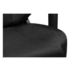 Fotel YUMISU 2054 Magnetic Czarny