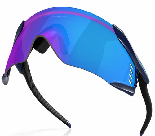 Okulary rowerowe OAKLEY Velo Kato PRIZM Sapphire