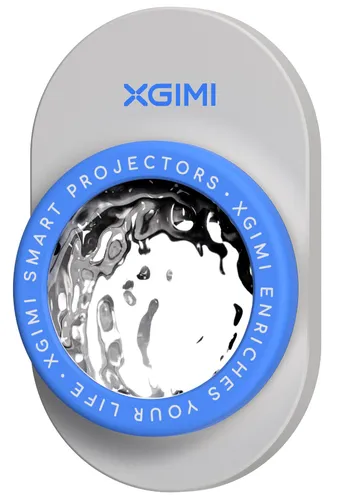 Projektor XGIMI Vibe One Full HD (1920 x 1080), 250 ANSI lumen, Wi-Fi, Bluetooth