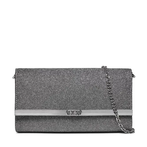 Geanta MICHAEL Kors Mona 30h3s8oc3o argint 040