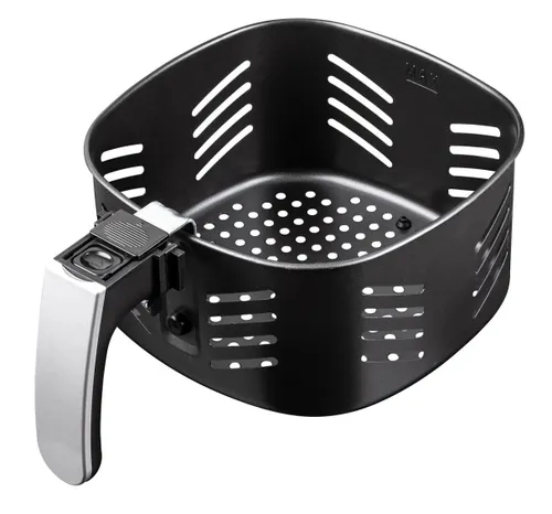 Air Fryer Frytkownica beztłuszczowa KOLIBER Frymax X-1400-W 4.5l 8 automatycznych programów