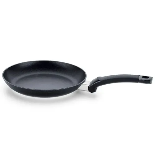 FISSLER Levital+ 28 cm - patelnia do naleśników nieprzywierająca
