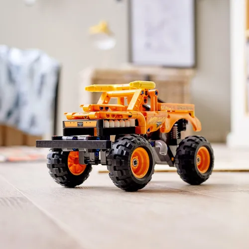 LEGO 42135 Technic Monster Jam El Toro Loco