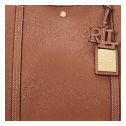 Сумка Lauren Ralph Lauren 431936094001 Brown