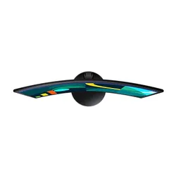 Samsung LS27D360GAUXEN - 100Hz | Full HD | 27'' | VA | 4ms