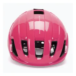 Kask rowerowy dziecięcy POC Pocito Omne MIPS Jr fluorescent pink 9085