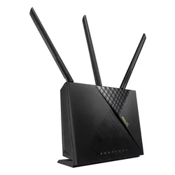 Router ASUS 4G-AX56 2.4 / 5 GHz (DualBand), Gniazdo SIM