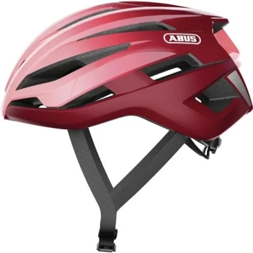 Kask rowerowy Abus StormChaser