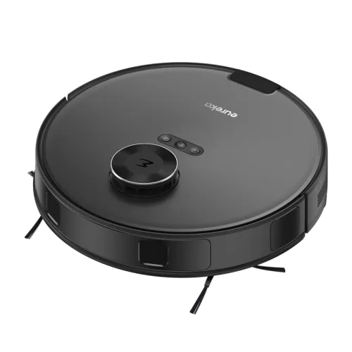 Robot sprzątający Eureka E20 Plus Funkcja mopowania Tworzenie mapy pomieszczenia 65dB