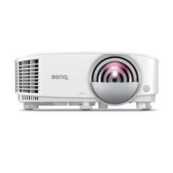 Проектор BenQ MX825STH DLP XGA