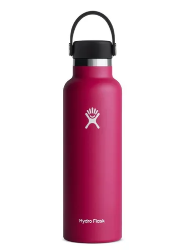 Butelka termiczna Hydro Flask Standard Mouth Flex Cap 532 ml - snapper