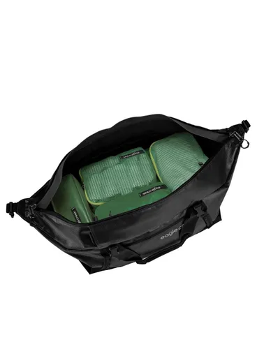 Дорожная сумка 2в1 Eagle Creek Migrate Duffel 90 L-black