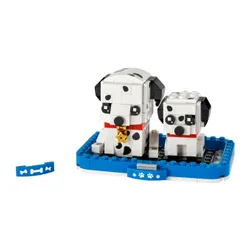 LEGO BrickHeadz Dalmatyńczyk 40479