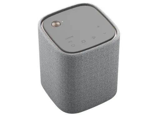 Soundbar Yamaha TRUE X BAR 50 A SR-X50A + 2x WS-X1A 4.2.1 Wi-Fi Bluetooth AirPlay Dolby Atmos Jasnoszary