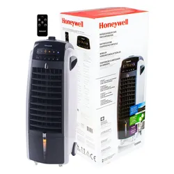 Honeywell iklim kontrolü ES800İ