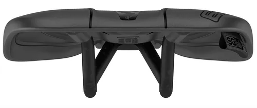 Siodełko SQLAB 612 ERGOWAVE® R Carbon