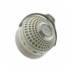 Słuchawki bezprzewodowe Focal Bathys Dune Nauszne Bluetooth 5.1 Kremowy
