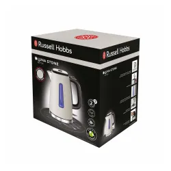 Чайник Russell Hobbs Luna Stone 1,7 л 2400 Вт