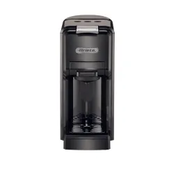 Ekspres na kapsułki Ariete Moderna Cassetto 4in1 1304/01