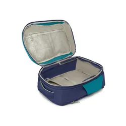 Plecak podróżny Osprey Daylite EXP 26+6 - blue spikemoss / alkaline
