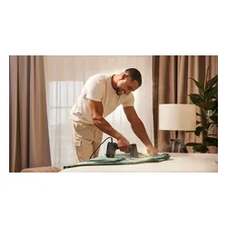 Parownica do ubrań (Steamer) BRAUN QuickStyle 7 GS7077BK