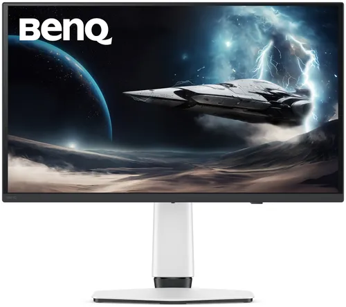 Monitor BENQ EX271UZ 26.5" 3840x2160px 240Hz 0.03 ms [GTG]