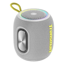Głośnik mobilny TRONSMART T8 Mini Szary