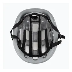Kask rowerowy POC Ventral Lite granite grey matt