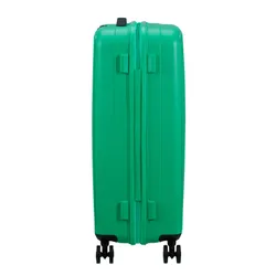 Walizka średnia American Tourister Rejoy - jade green