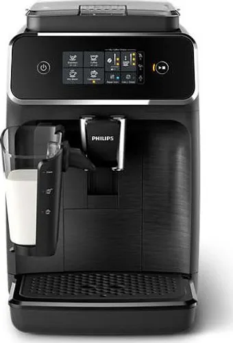 Philips LatteGo EP2230/10 Kahve makinesi