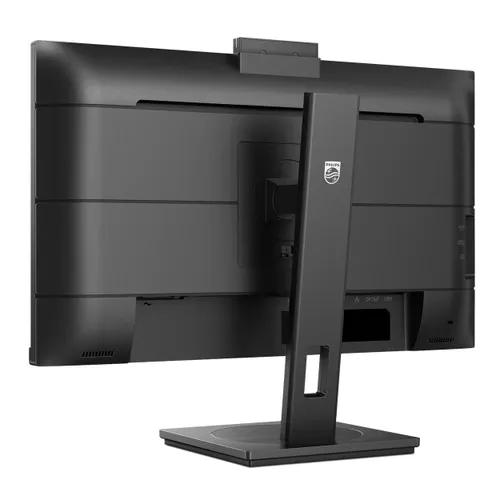 Monitor Philips 24B1U5301H/00 z kamerą internetową 24" Full HD IPS 75Hz 4ms