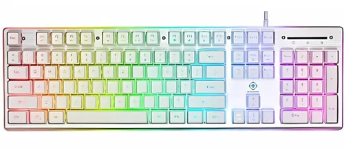 Klawiatura DELTACO WK75 RGB