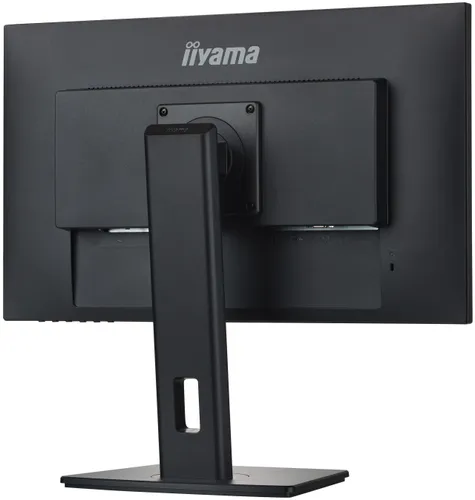 Monitor iiyama ProLite XUB2492HSC-B5 24" Full HD IPS 75Hz 4ms