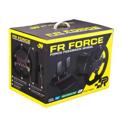 Kierownica FR-TEC FT7015 Force Feedback Wheel (PS4/PC/XBOX ONE/XBOX SERIES S/X)