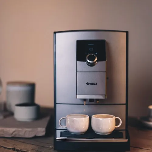 Автоматическая кофемашина NIVONA CafeRomatica 794