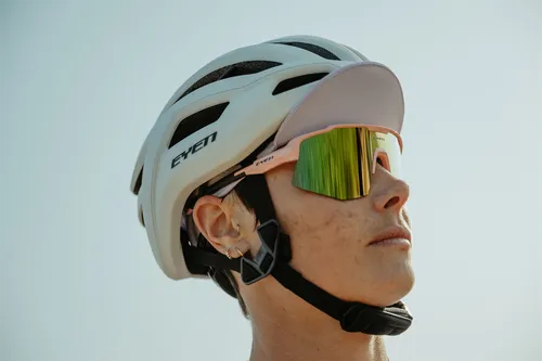 Kask rowerowy EYEN Air