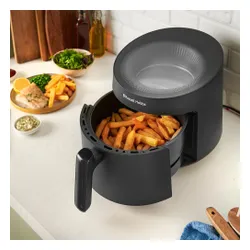 Air Fryer Frytkownica beztłuszczowa RUSSELL HOBBS Satisfry Panoramic 27420-56 5L 10 automatycznych programów