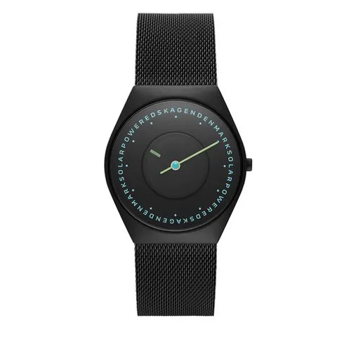 Skagen SKW6874 Siyah Saati