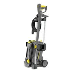 Myjka ciśnieniowa Karcher ProHD 600