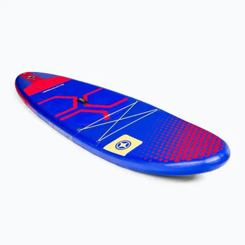 SUP-доска Unifiber Energy Allround iSup 10'7'' SL, включая весло и поводок
