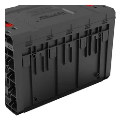 Skrzynka narzędziowa QBRICK System Prime Drawer 3 Toolbox Basic