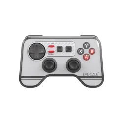 Pad Evercade Wireless Controller Bezprzewodowy Szary