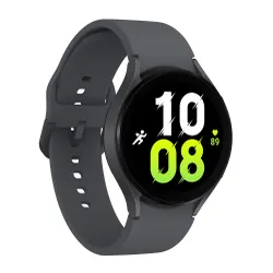 Smartwatch Samsung Galaxy Watch5 44mm GPS черный