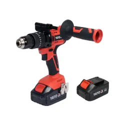 Wiertarko-wkrętarka YATO YT-82791