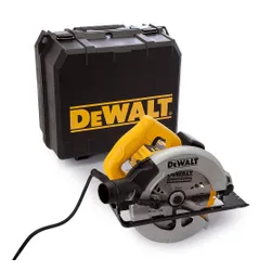 Ferăstrău circular DeWalt DWE560K