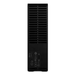 Dysk WD Elements Desktop 20TB HDD Czarny